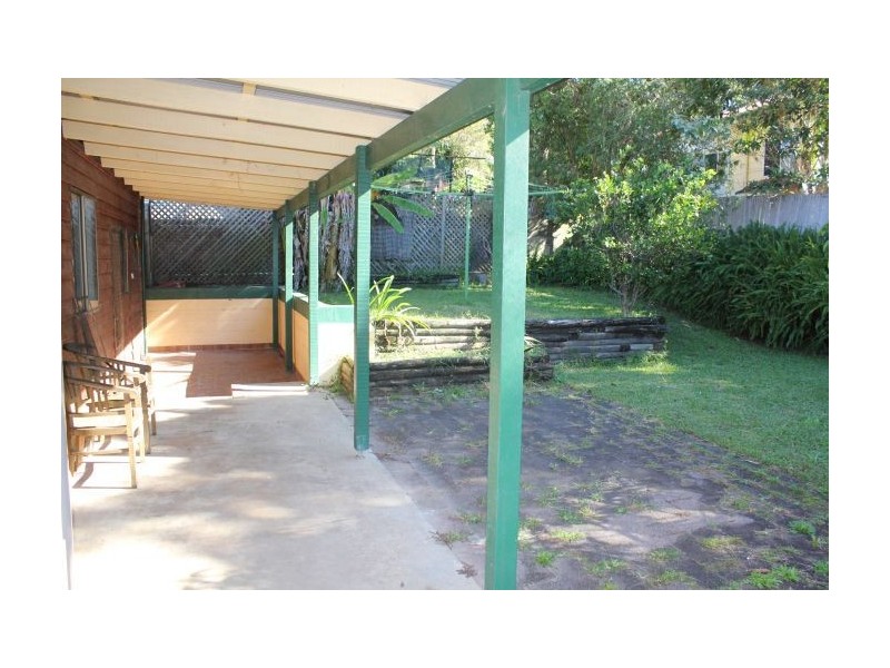 7 Island View Street, Emerald Beach NSW 2456