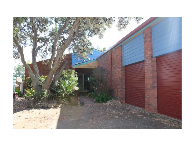 Arrawarra Headland NSW 2456