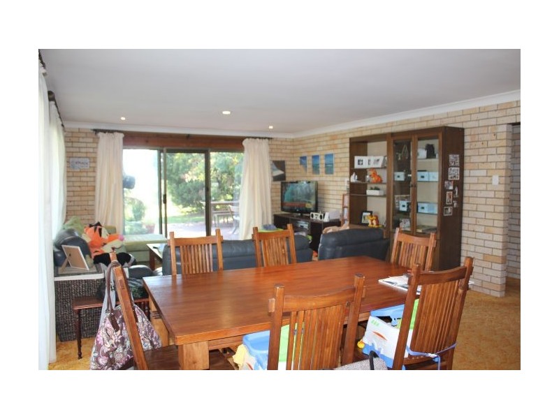 Arrawarra Headland NSW 2456