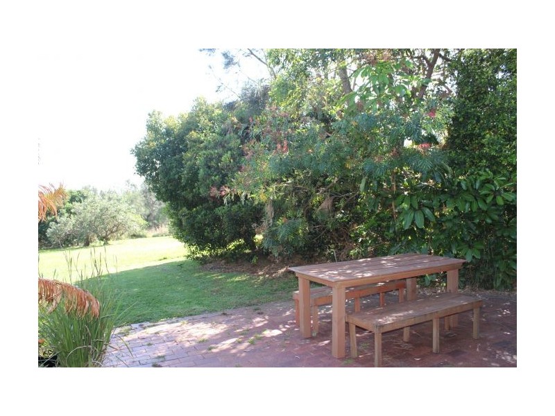 Arrawarra Headland NSW 2456