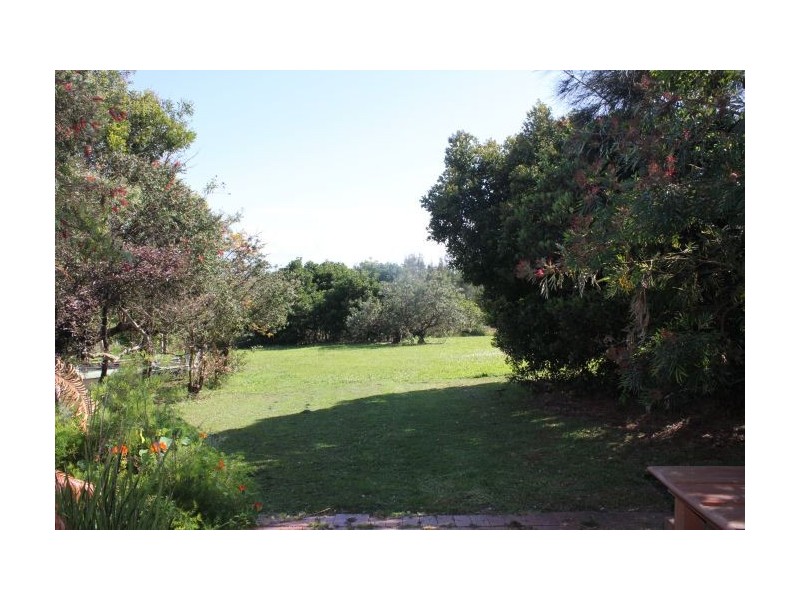 Arrawarra Headland NSW 2456