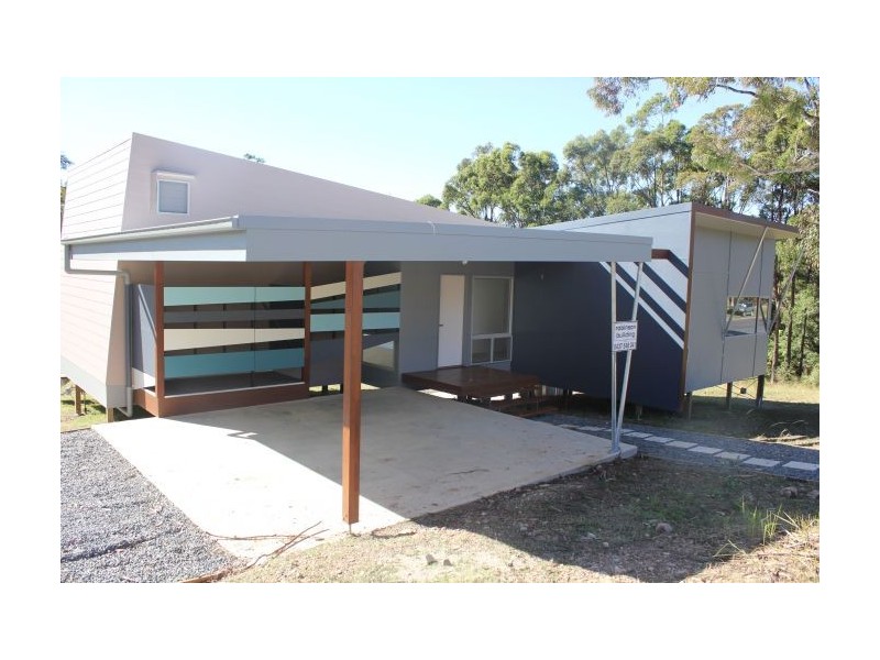 11 Safety Beach Drive, Safety Beach NSW 2456