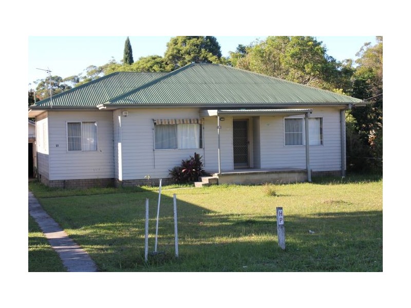 199 Rose Avenue, Coffs Harbour NSW 2450