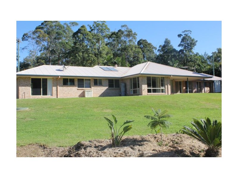36 Poynten Drive, Emerald Beach NSW 2456