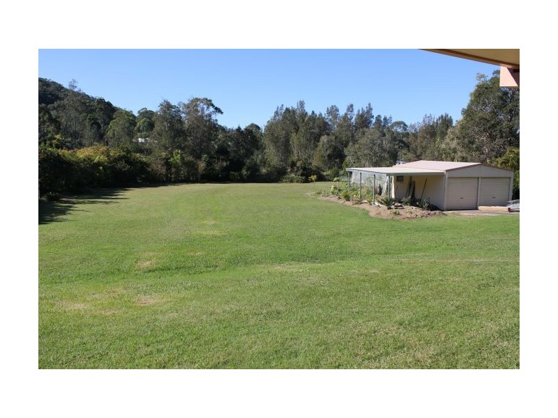 36 Poynten Drive, Emerald Beach NSW 2456