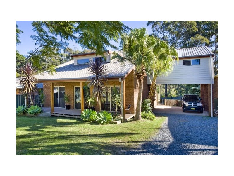 3 Ryan Crescent, Woolgoolga NSW 2456