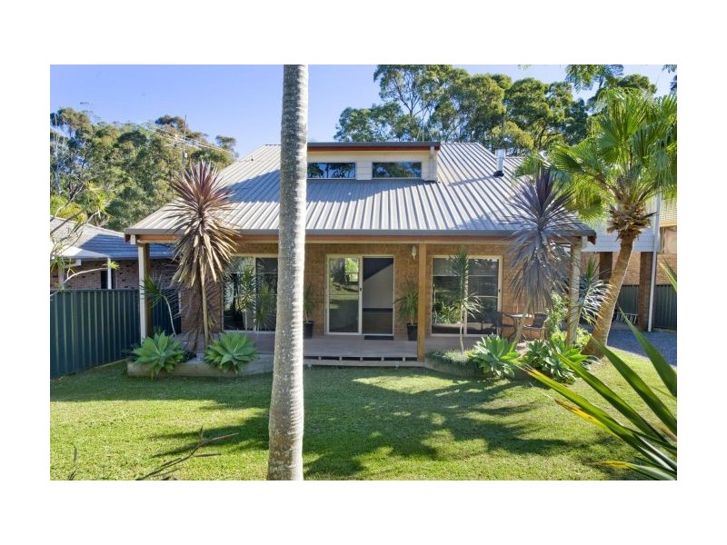 3 Ryan Crescent, Woolgoolga NSW 2456