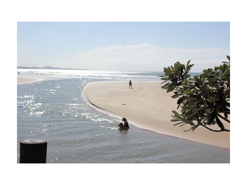 14 Arrawarra Beach Road – Bunkhouse, Woolgoolga NSW 2456