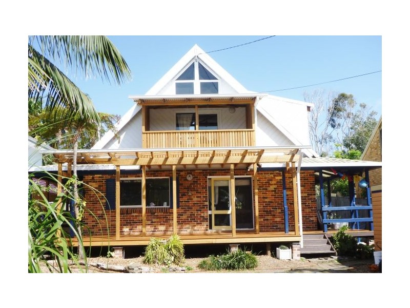 49 The Boulevarde, Mullaway NSW 2456