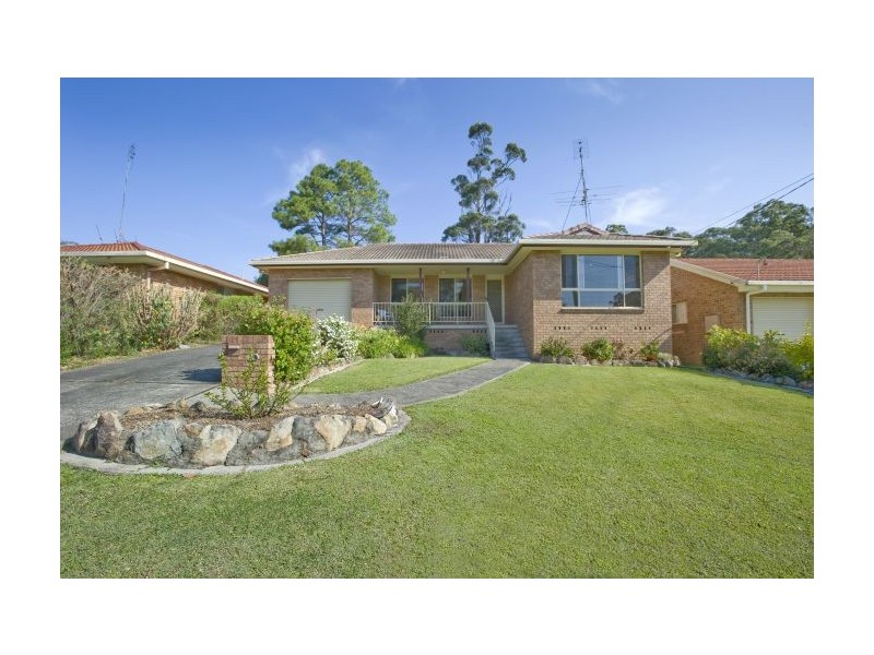 23 Ryan Cr, Woolgoolga NSW 2456