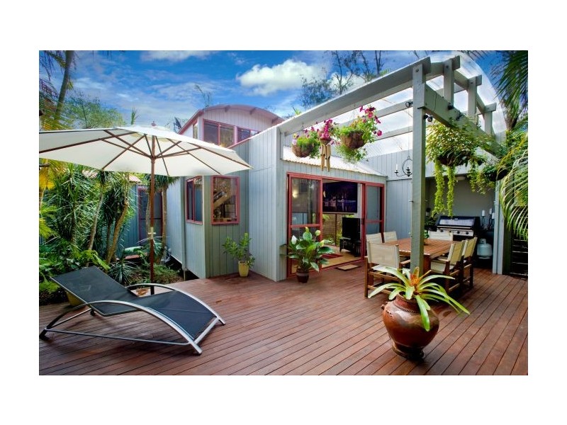 6a Bream Close, Emerald Beach NSW 2456