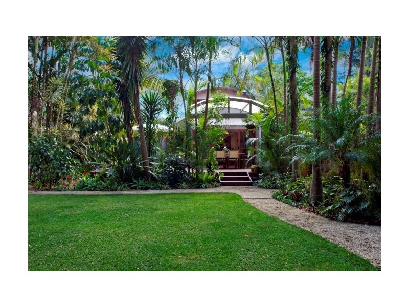 6a Bream Close, Emerald Beach NSW 2456