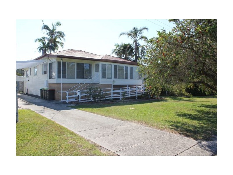 3 Boundary Street, Woolgoolga NSW 2456