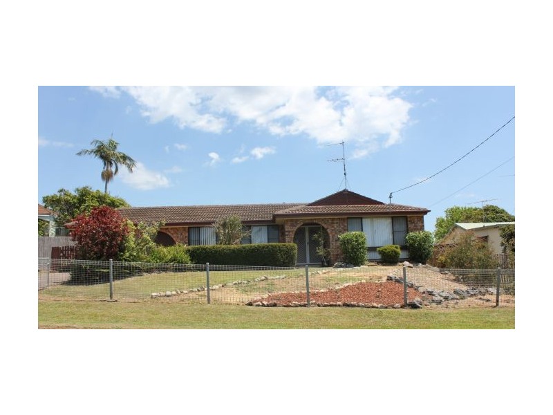 14 Mackay Street, Woolgoolga NSW 2456