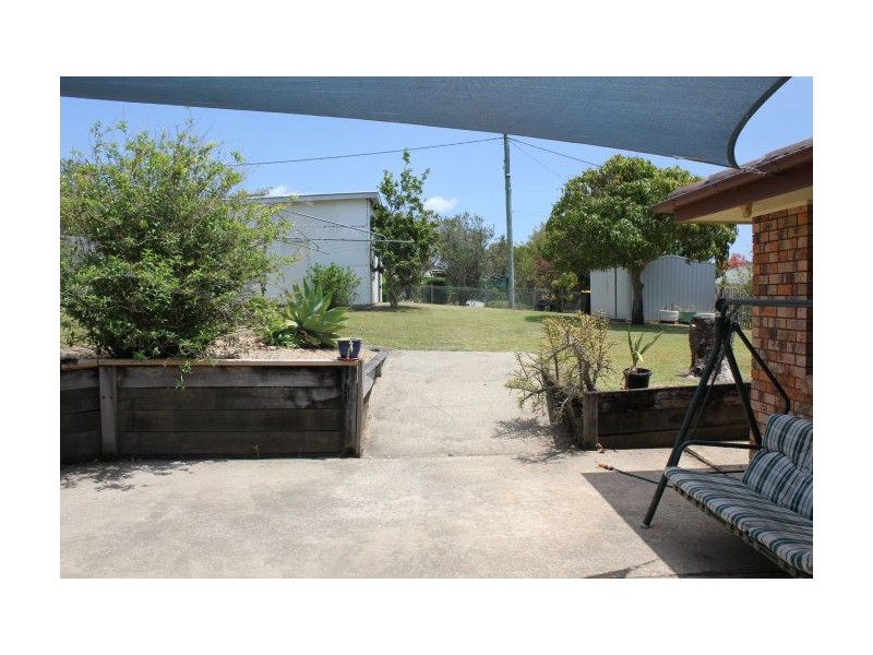 14 Mackay Street, Woolgoolga NSW 2456