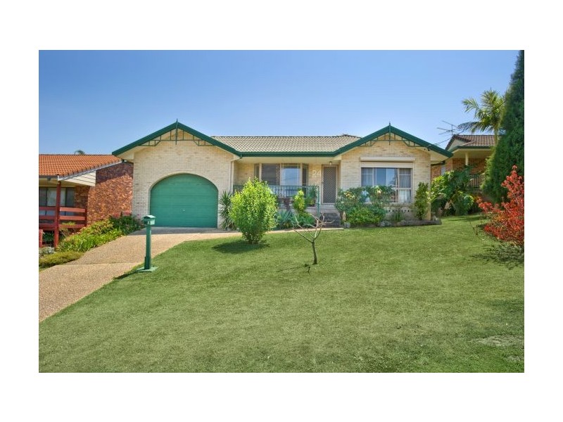 24 Ryan Crescent, Woolgoolga NSW 2456