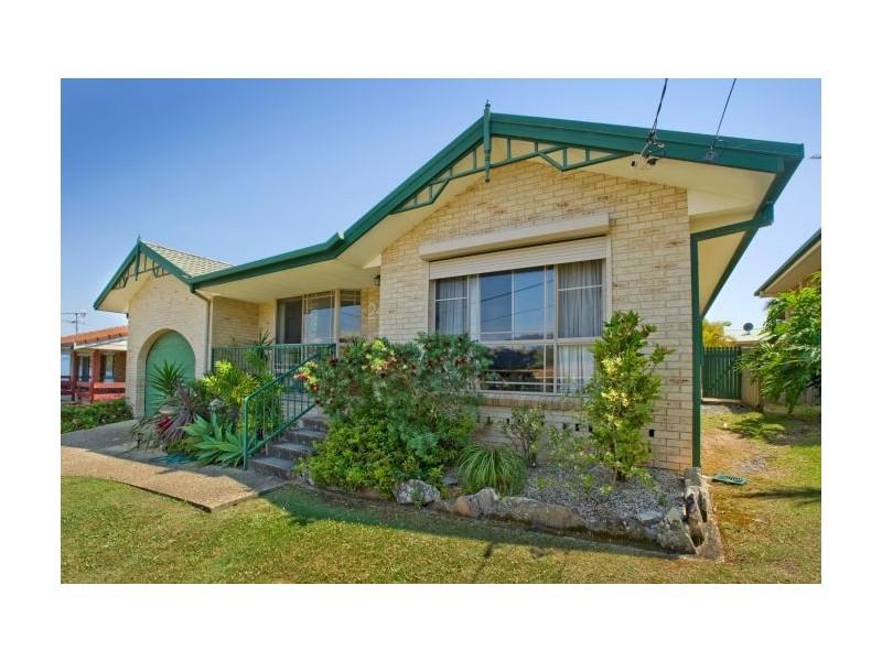 24 Ryan Crescent, Woolgoolga NSW 2456