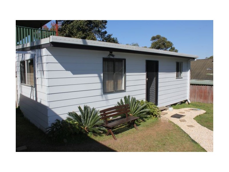 14 Diamond Head Drive, Sandy Beach NSW 2456