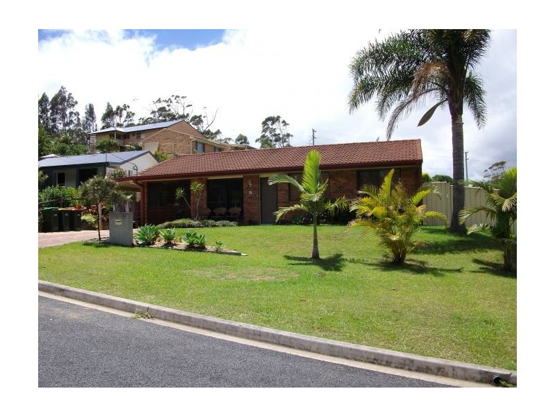 22 Landrigan Close, Woolgoolga NSW 2456