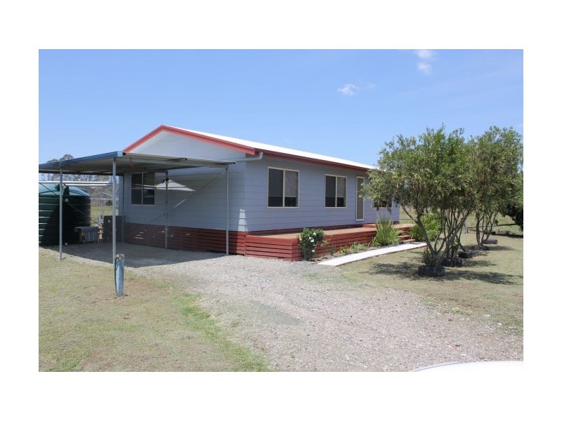 5 Omega Drive, Kungala NSW 2460