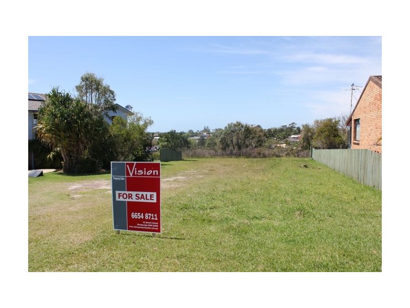 16 Ocean View Road, Arrawarra Headland NSW 2456