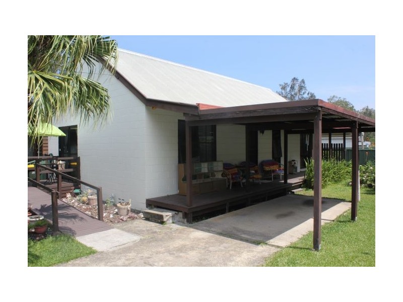 48 Turpentine Ave, Sandy Beach NSW 2456