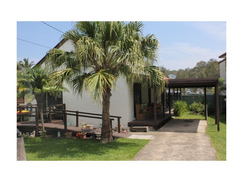 48 Turpentine Ave, Sandy Beach NSW 2456