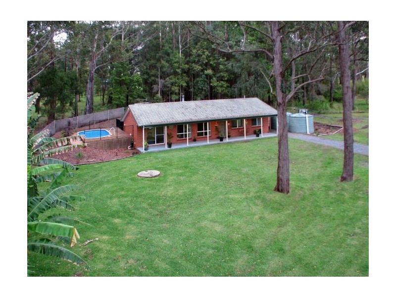 135c Smiths Rd, Emerald Beach NSW 2456