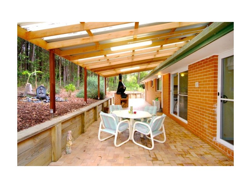 135c Smiths Rd, Emerald Beach NSW 2456