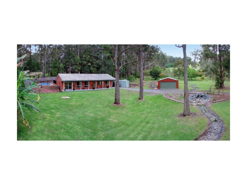135c Smiths Rd, Emerald Beach NSW 2456