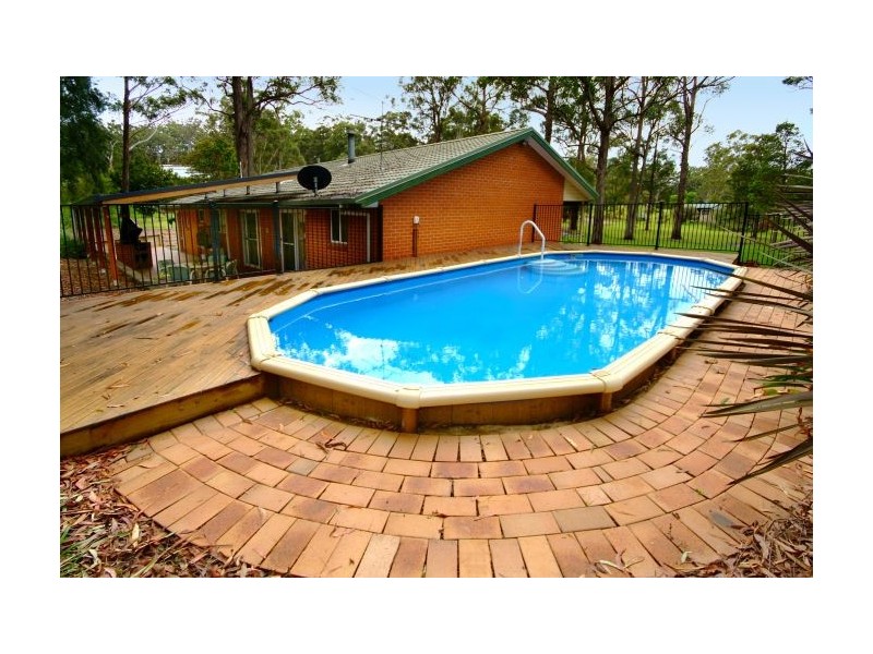 135c Smiths Rd, Emerald Beach NSW 2456