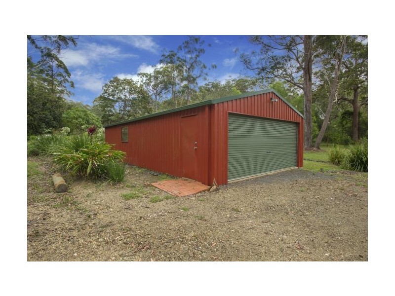 135c Smiths Rd, Emerald Beach NSW 2456