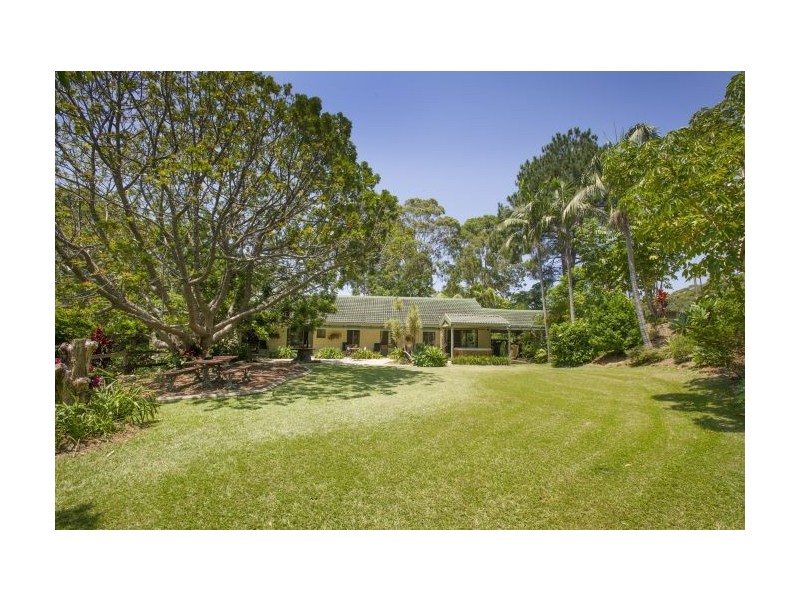 31 Gaudrons Rd, Sapphire Beach NSW 2450