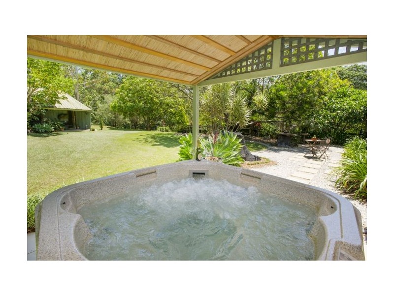 31 Gaudrons Rd, Sapphire Beach NSW 2450