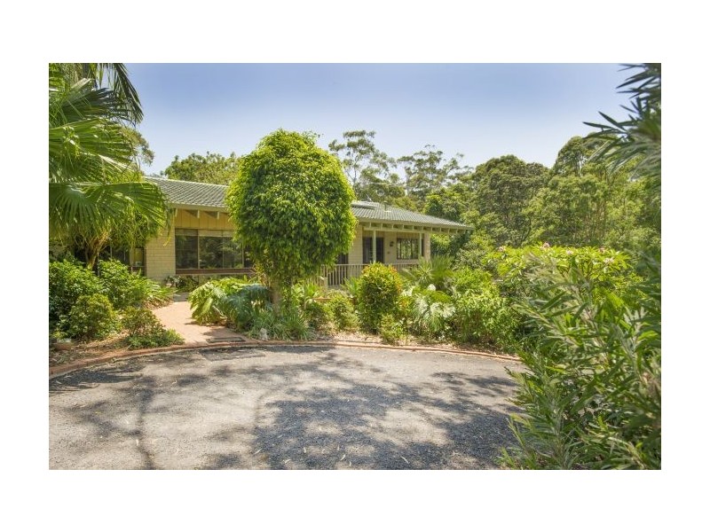 31 Gaudrons Rd, Sapphire Beach NSW 2450