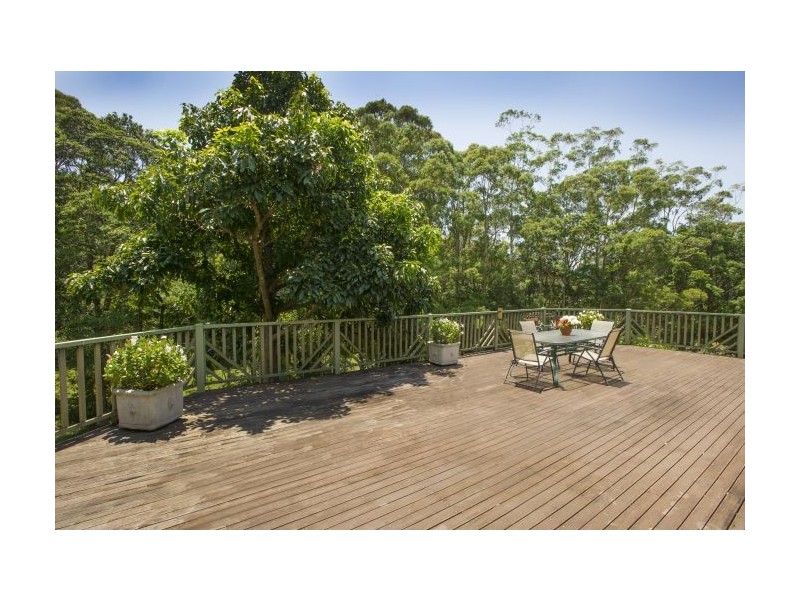31 Gaudrons Rd, Sapphire Beach NSW 2450