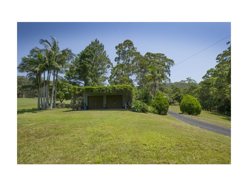 31 Gaudrons Rd, Sapphire Beach NSW 2450