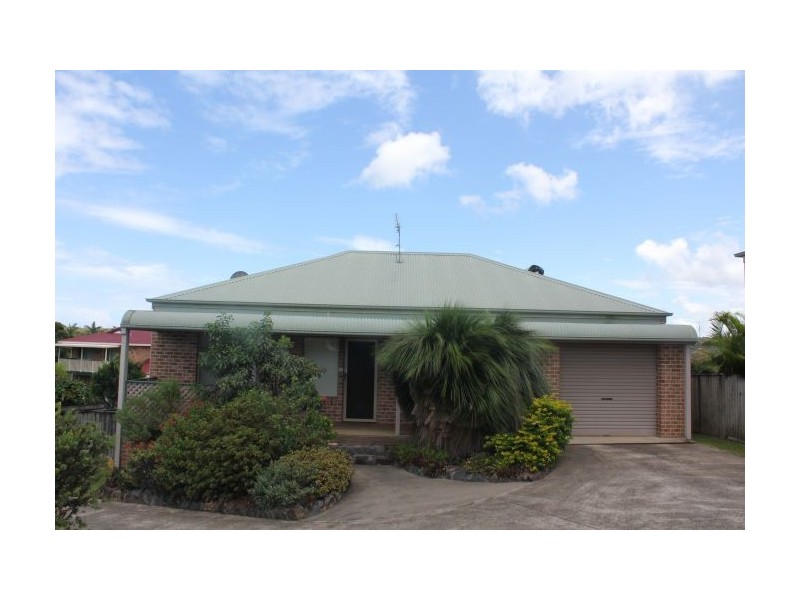 2/11 Egret Cl, Boambee East NSW 2452