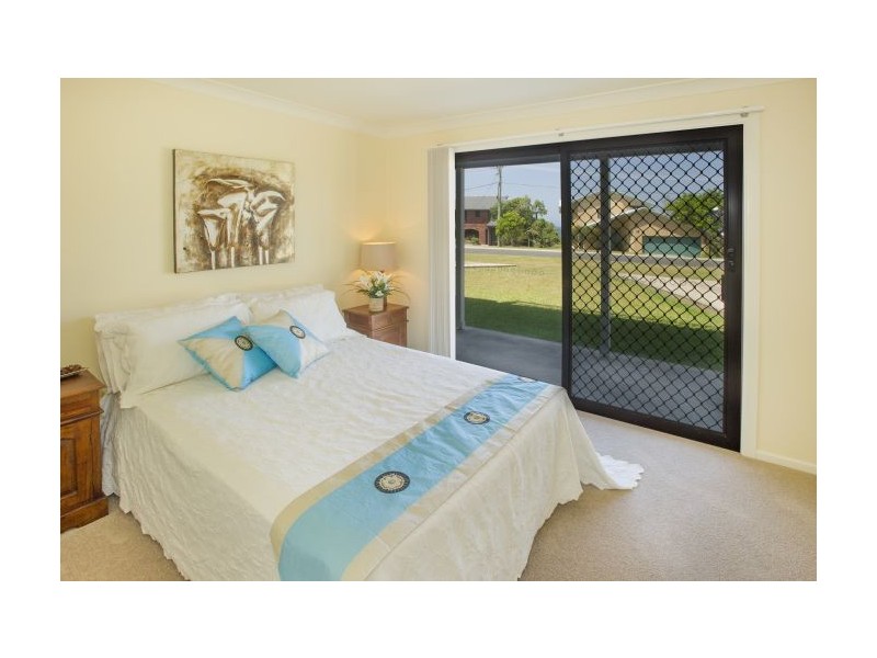 14 Fuller Street, Arrawarra Headland NSW 2456