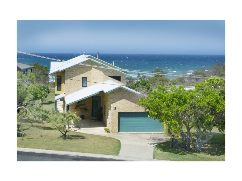 14 Fuller Street, Arrawarra Headland NSW 2456