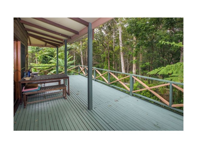 14 Young Street, Safety Beach NSW 2456