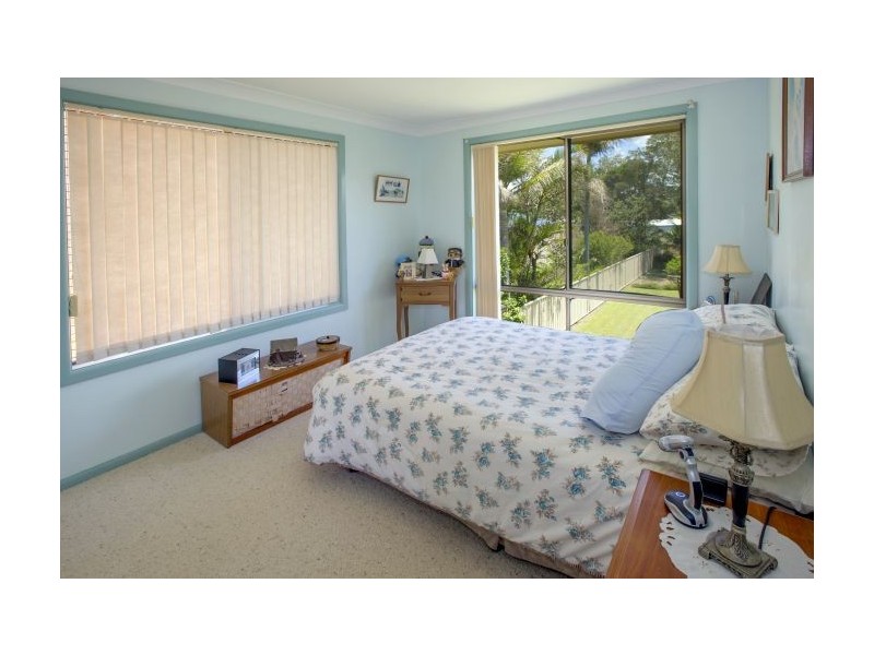 10 Fuller Street, Arrawarra Headland NSW 2456