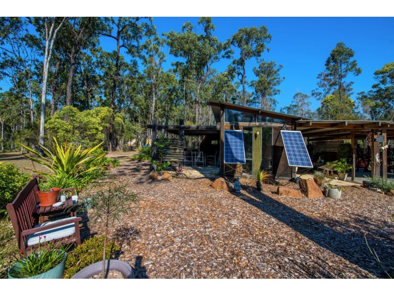 72 Bald Knob Rd, Halfway Creek NSW 2460