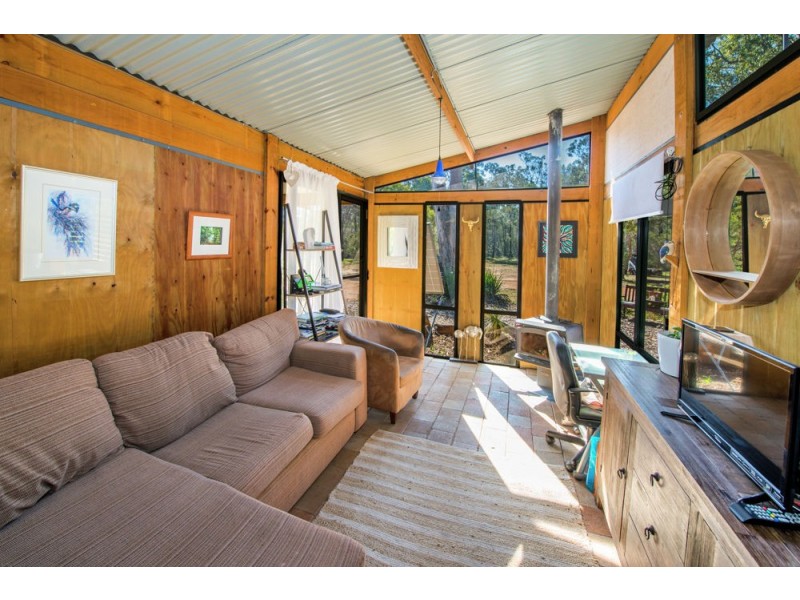 72 Bald Knob Rd, Halfway Creek NSW 2460