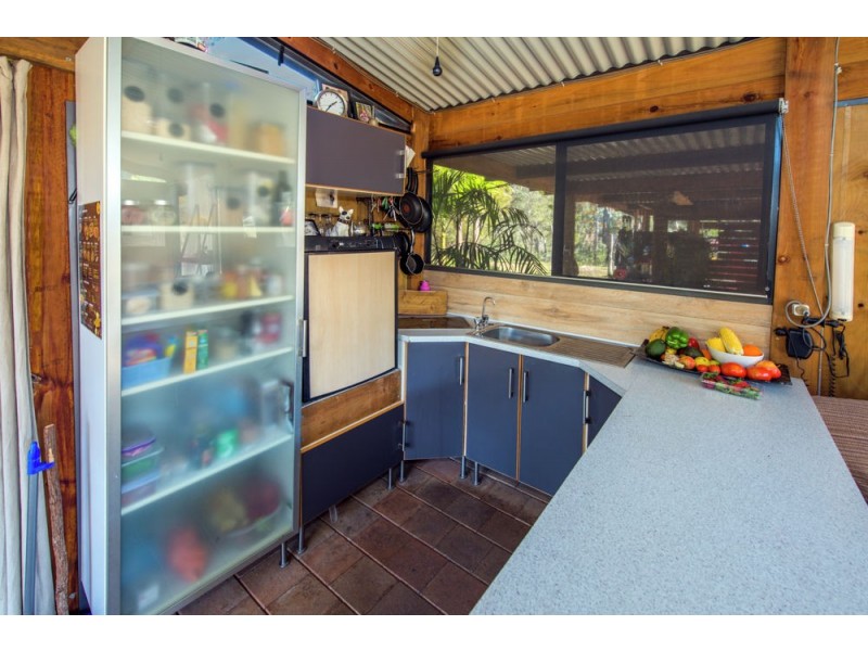 72 Bald Knob Rd, Halfway Creek NSW 2460