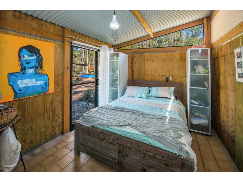 72 Bald Knob Rd, Halfway Creek NSW 2460