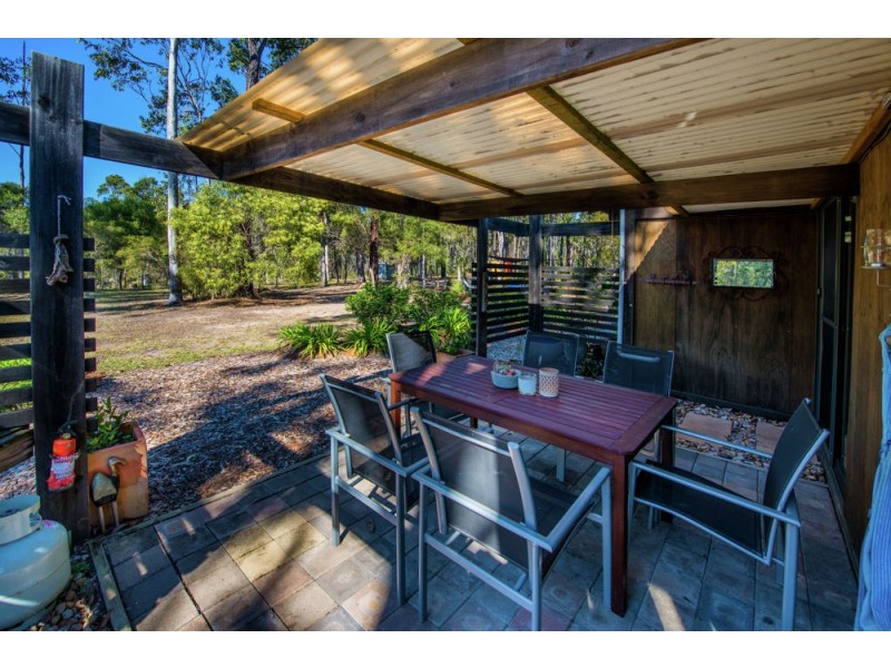 72 Bald Knob Rd, Halfway Creek NSW 2460