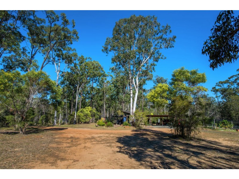 72 Bald Knob Rd, Halfway Creek NSW 2460