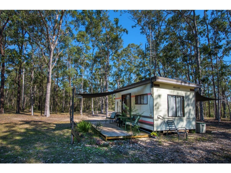 72 Bald Knob Rd, Halfway Creek NSW 2460
