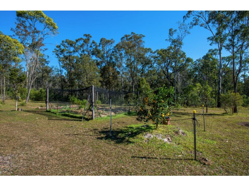 72 Bald Knob Rd, Halfway Creek NSW 2460